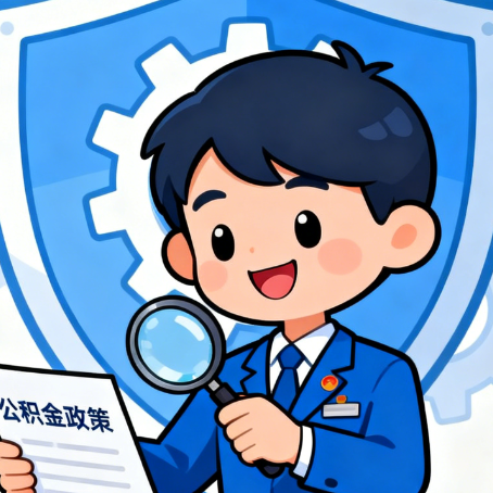 西青《关于2025住房公积金年度缴存有关问题的通知》政策解读