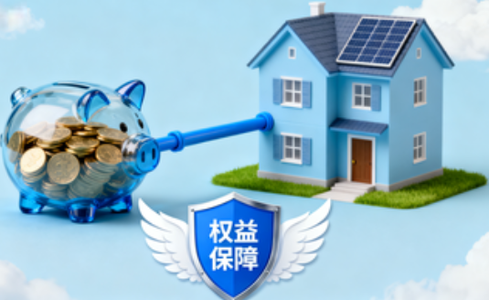 西青住房公积金政策“上新” 一文为你划重点