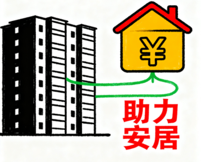 西青从发放补贴到公积金贷提额,各地保障多子女家庭住房政策升温