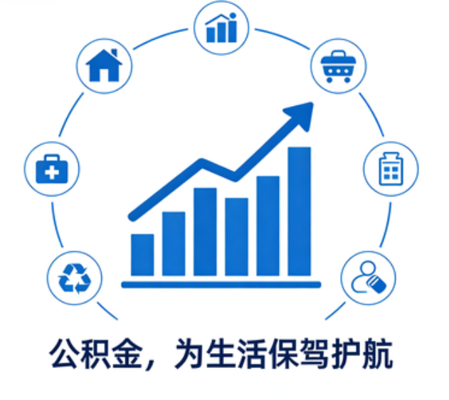 西青住房公积金制度迎来历史性变革:普惠化、数字化、服务化成为新趋势