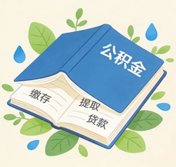 西青住房公积金的提取条件