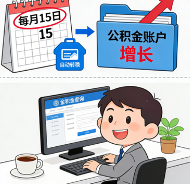 西青公积金代办服务:专业赋能,合规守护您的住房权益
