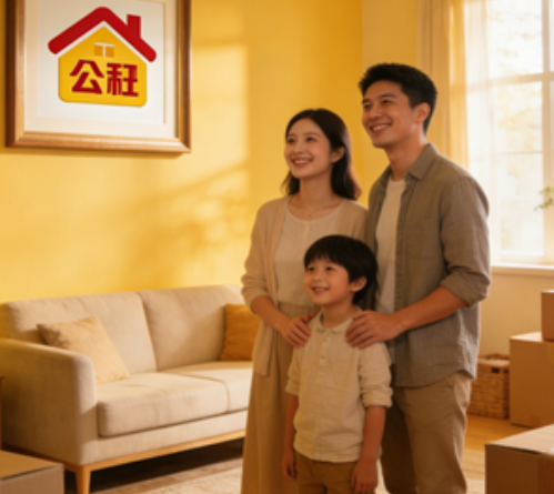 西青夫妻购房提取住房公积金