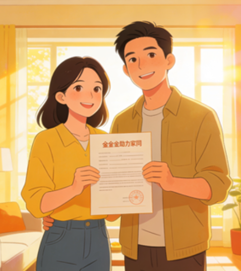 西青提取住房公积金直付房租业务操作详解