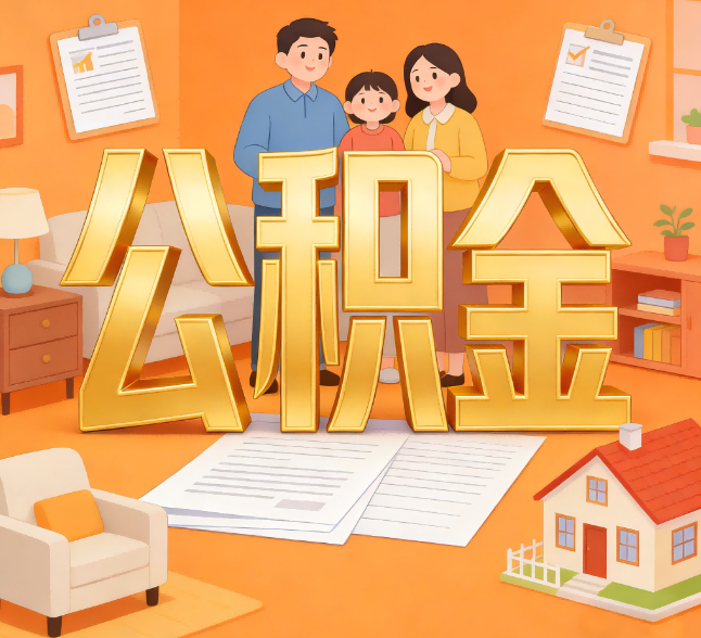西青公积金代办服务的现实价值与普惠意义
