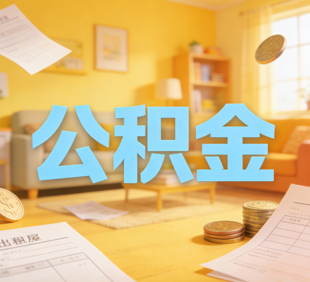 西青别让公积金“躺在账户里睡觉”!
