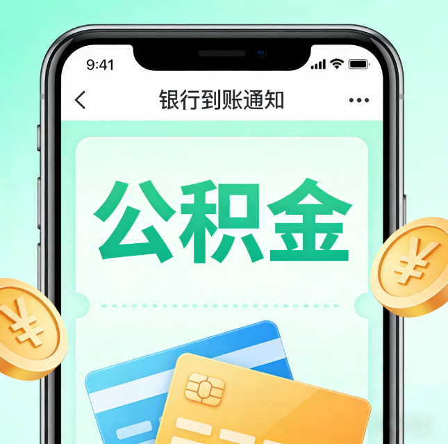 西青论公积金代办服务的重要意义