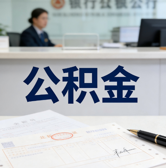 西青养老公积金代办需要哪些证件?