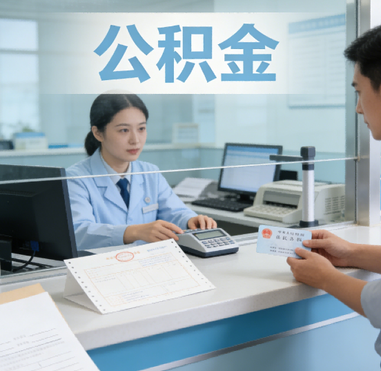 西青公积金提取的两种方式全面对比