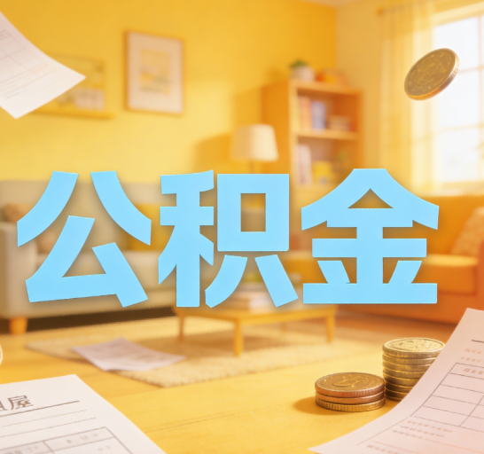西青买房如何提取公积金?