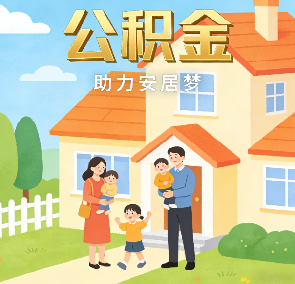 西青公积金代办行业观察:合规化浪潮下,专业服务迎来价值回归