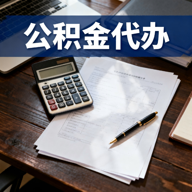 西青公积金代办:哪些人办了之后说“真值”